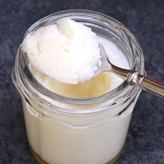 How to render beef tallow