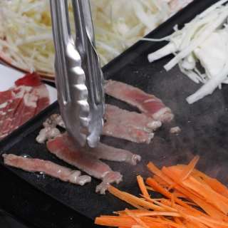 How to Make Mongolian BBQ at Home