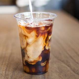 Easy Vanilla Sweet Cream Cold Brew Recipe