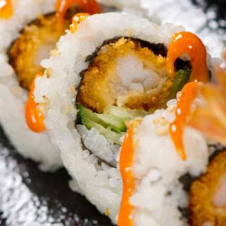 Dynamite Roll Recipe
