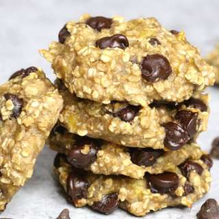 Best Healthy Cookies Recipe