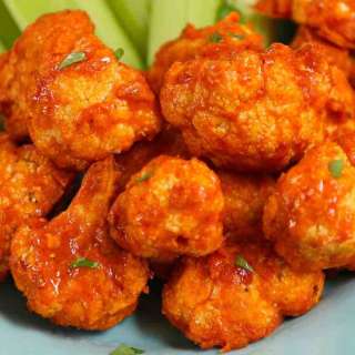 Best Vegan Air Fryer Recipes