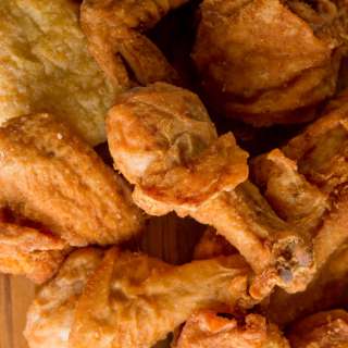 What to Serve with Fried Chicken