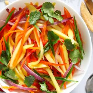 Easy Thai Appetizer Recipe