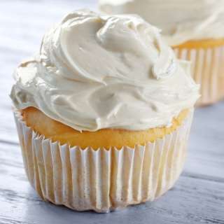 Easy Mascarpone Frosting