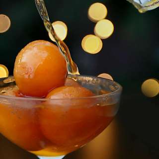 Best Indian Dessearts (Gulab Jamun Dessert Balls and More)