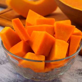 How to Substitute Sweet Potatoes for A Keto Diet