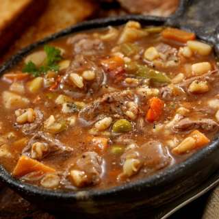 Best Barley Recipes (Easy Barley Soup and More)