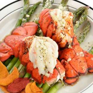 Perfect Lobster Tails Recipe