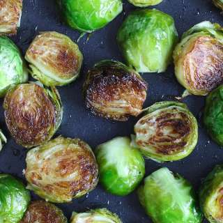 Best Brussels Sprouts Recipes