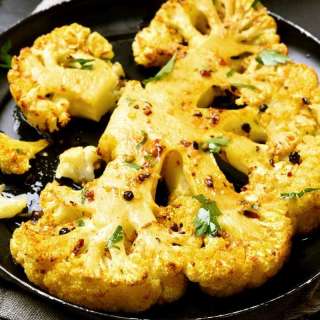 Best Keto Cauliflower Recipes