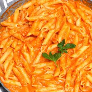 Easy Pasta Side Dishes (Best Penne Pasta Recipe and More)