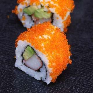 Masago Sushi