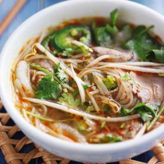 Best Pho Tai Recipe