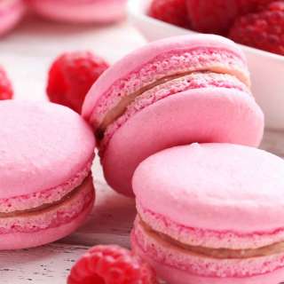 Popular French Cookies (Best Macarons Recipe and More)