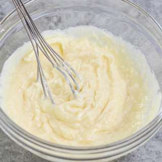 Easy Arby’s Horsey Sauce Recipe