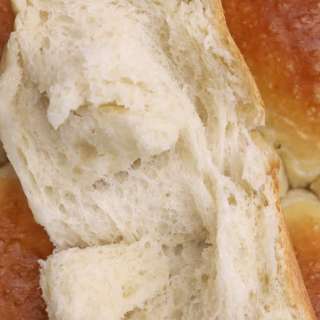 Easy Potato Dinner Rolls