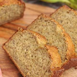 Pan de Plátano