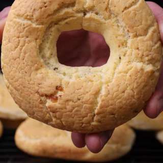 Chipa Paraguaya