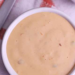 Thousand Island Dressing