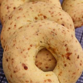 Chipa Mestizo