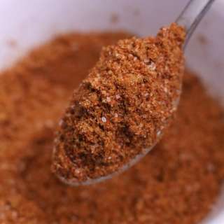 Chili Powder