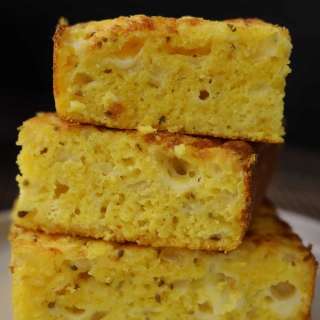 Easy Sopa Paraguaya