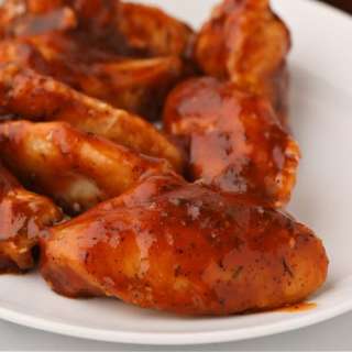 Buffalo Wild Wings Caribbean Jerk Sauce