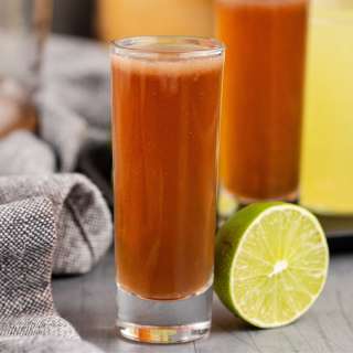 Sweet Tart Shot