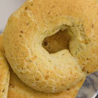 Easy Chipa