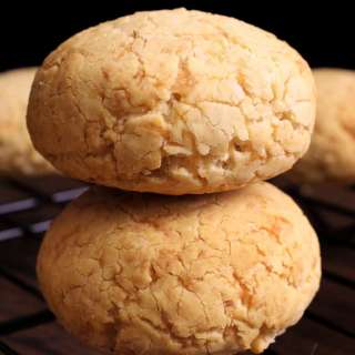 Chipa de Maní