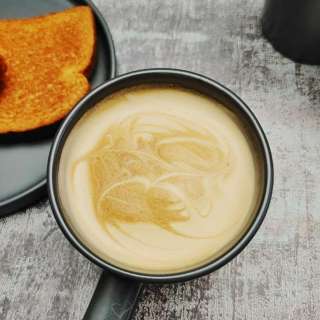 Pumpkin Spice Creamer