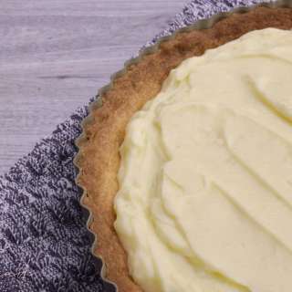 Easy Crema Pastelera