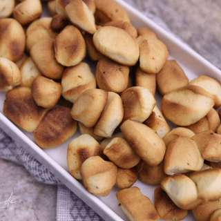 Coquito Paraguayo