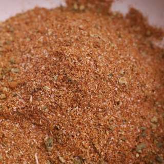 Homemade Sazón