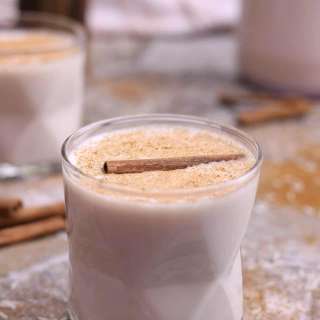 Easy Horchata