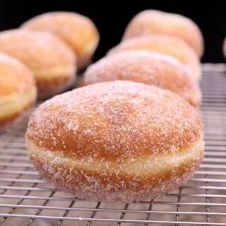 Easy Paraguayan Bollos