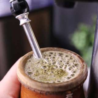 Easy Paraguayan Mate
