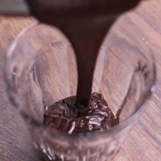 Classic Hot Fudge Sauce