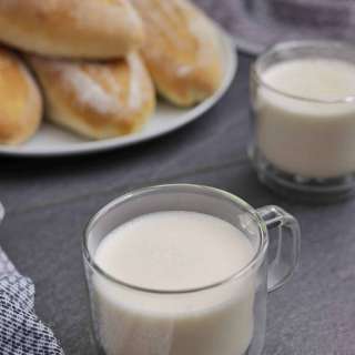 Easy Atole de Maizena