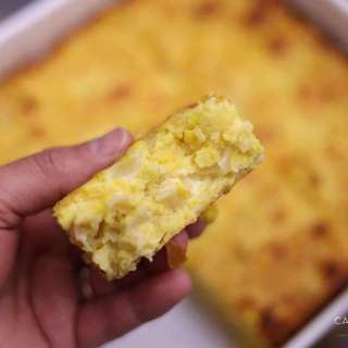 Easy Chipa Guazu