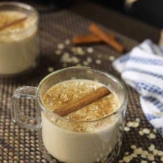 Atole de Avena