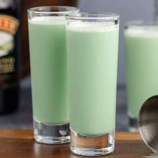 Bazooka Joe Shot