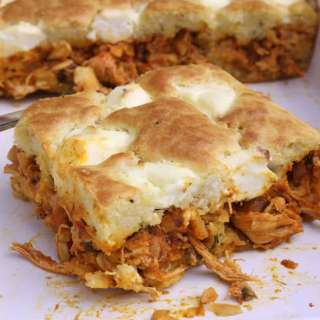 Torta Salgada