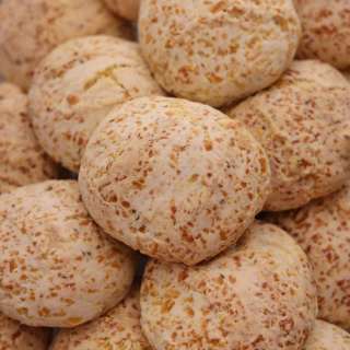 Chipa Jazmín