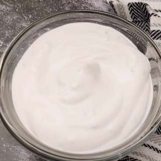 Crema Mexicana