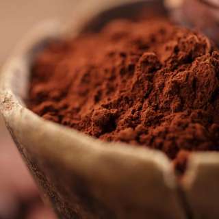 Homemade Chili Seasoning