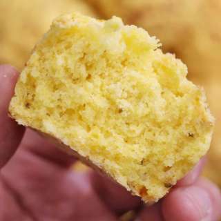 Chipa Mini Muffins