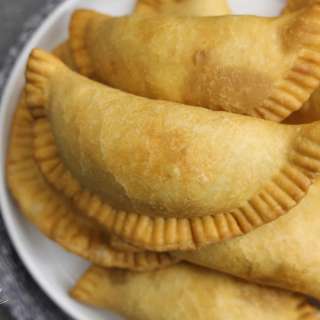 Easy Empanadas