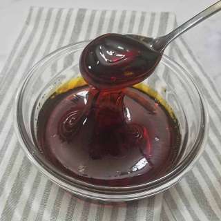 Easy Liquid Caramel